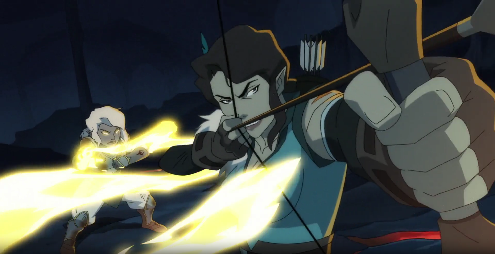 imagem do segundo episódio da temporada selecionada