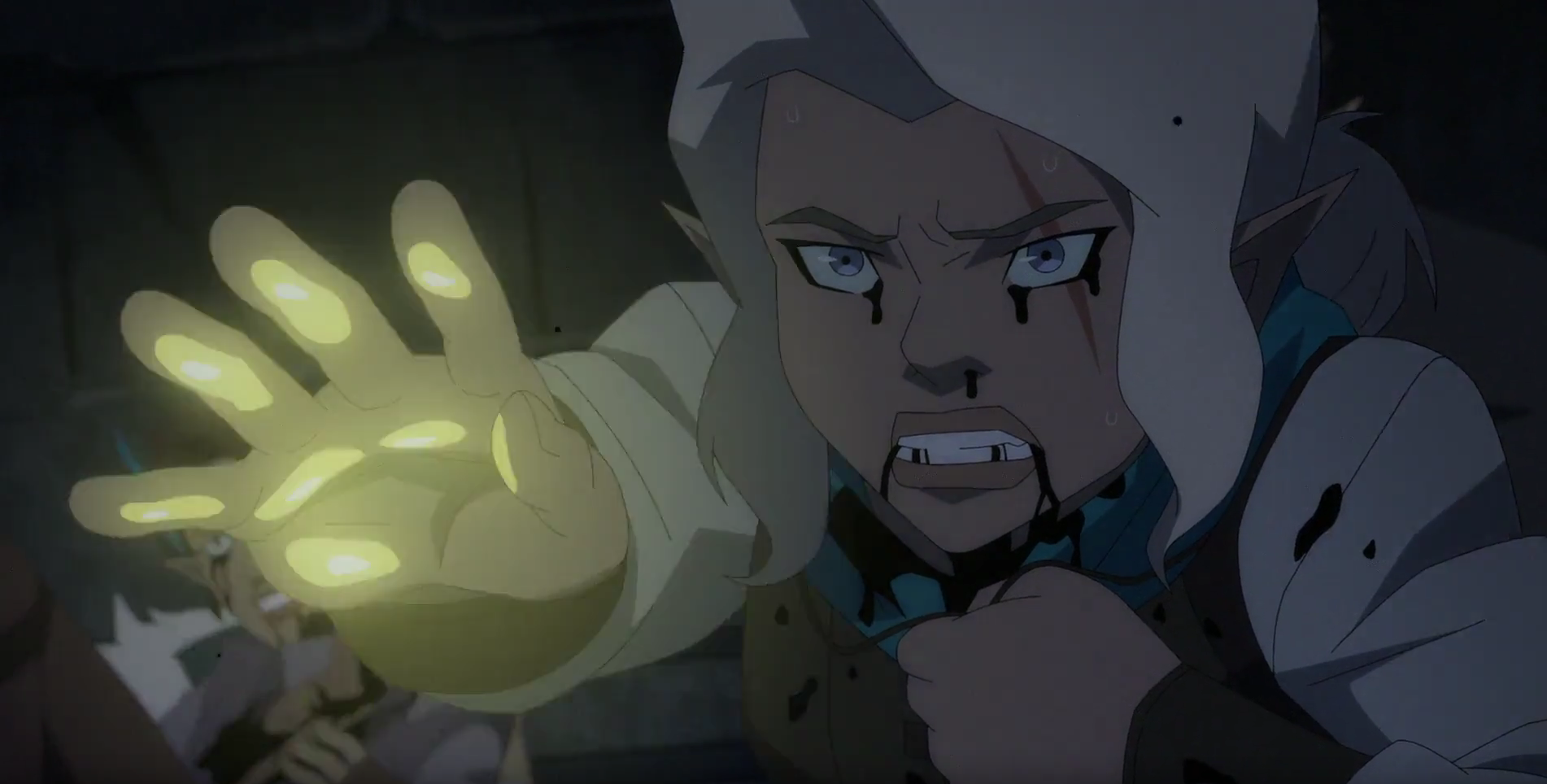 imagem do quarto episódio da temporada selecionada