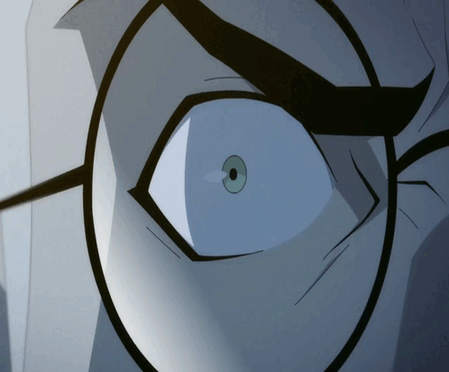 Gif do personagem Percy