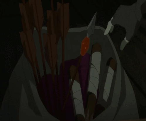 Gif da personagem Vex'ahlia